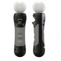 PS3 - MoveZ Motion Controller [Snakebyte] black (NEU & OVP) (Vorbestellung: Erscheint am 31.12.12)