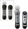 PS3 - MoveZ Pack Core [Snakebyte] Motion + Navigations-Controller (NEU & OVP) (Vorbestellung: Erscheint am 30.04.12)