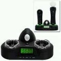 PS3 - MoveZ Ladeger�t Move Charger [Snakebyte] (NEU & OVP) (Vorbestellung: Erscheint am 31.12.12)