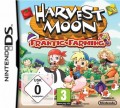 Nintendo DS - Harvest Moon - Frantic Farming (NEU & OVP)