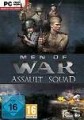 PC - Men of War Assault Squad (NEU & OVP)