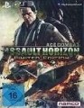 PS3 - Ace Combat Assault Horizon - Limited Edition (NEU & OVP)