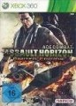 Xbox 360 - Ace Combat Assault Horizon - Limited Edition (NEU & OVP)