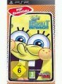 PSP - Sponge Bob Eiskalt entwischt ESSENT (NEU & OVP)
