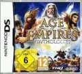 Nintendo DS - Age of Empires: Mythologies (NEU & OVP)