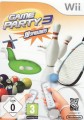 Wii - Game Party 3 (NEU & OVP)