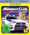 PS3 - Midnight Club - Los Angeles Complete Edition (NEU & OVP)