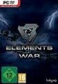 PC - Elements of War (NEU & OVP)