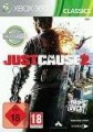 Xbox 360 - Just Cause 2 CLASSIC (NEU & OVP) USK18