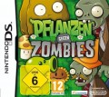 Nintendo DS - Pflanzen gegen Zombies (NEU & OVP)