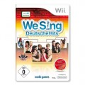 Wii - We Sing - Deutsche Hits (NEU & OVP)