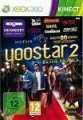 Xbox 360 - Kinect Yoostar 2 (NEU & OVP)