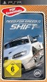 PSP - Need for Speed Shift (Essentials) (NEU & OVP)