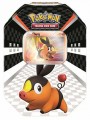 Merchandise - Pokemon Cards DP Tin Box #20 deutsch Metallbox VE: 9 Floink (NEU & OVP)