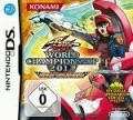 Nintendo DS - Yu Gi Oh World Champ 2011 Over the Nexus (NEU & OVP)