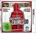 Nintendo 3DS - Hollywood Crimes 3D James Noir (NEU & OVP)