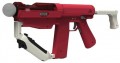 PS3 - MoveZ Pistolenaufsatz Sharp Shooter (NEU & OVP)