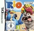 Nintendo DS - Rio (NEU & OVP)