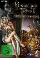PC - Grotesque Tactics 2 Dungeons & Donuts (NEU & OVP)