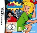 Nintendo DS - Bibi Blocksberg - Das gestohlene Hexenbuch (NEU & OVP)