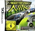 Nintendo DS - Need for Speed: Nitro (NEU & OVP)