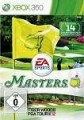 Xbox 360 - Tiger Woods PGA Tour 12 The Masters (NEU & OVP)