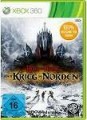 Xbox 360 - HdR Krieg im Norden D1 Herr der Ringe 3DF Cover (NEU & OVP)