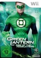 Wii - Green Lantern: Rise of the Manhunters (NEU & OVP)