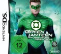Nintendo DS - Green Lantern: Rise of the Manhunters (NEU & OVP)