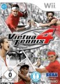 Wii - Virtua Tennis 4 (NEU & OVP)