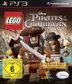 PS3 - LEGO Fluch der Karibik (NEU & OVP)