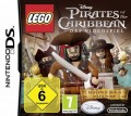 Nintendo DS - LEGO Pirates of the Caribbean (NEU & OVP)