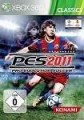 Xbox 360 - PES 2011 Classic Pro Evolution Soccer (NEU & OVP)