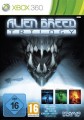 Xbox 360 - Alien Breed Trilogy (NEU & OVP)