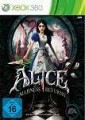 Xbox 360 - Alice Madness Returns (VL-Abo) + Alice 1 (NEU & OVP)