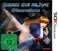Nintendo 3DS - Dead or Alive: Dimensions (NEU & OVP)
