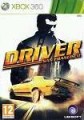 Xbox 360 - Driver 5 San Francisco (UK-Import) (NEU & OVP) USK18