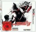 Nintendo 3DS - Resident Evil Mercenaries (NEU & OVP) USK18