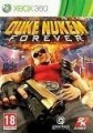 Xbox 360 - Duke Nukem Forever (AT-Import) multi (NEU & OVP) USK18