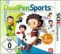 Nintendo 3DS - Dual Pen Sports (NEU & OVP)