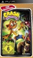 PSP - Crash Herrscher der Mutanten (Essentials) (NEU & OVP)