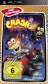 PSP - Crash: Tag Team Racing (Essentials) (NEU & OVP)