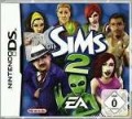 Nintendo DS - Sims 2 (NEU & OVP)