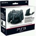 PS3 - Ladestation für 2 Controller (NEU & OVP)