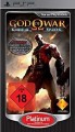 PSP - God of War Ghost of Sparta Plat. (NEU & OVP) USK18