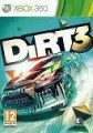 Xbox 360 - Colin Mc Rae DIRT 3 (UK-Import) multi (NEU & OVP) USK18