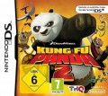 Nintendo DS - Kung Fu Panda 2 (NEU & OVP)