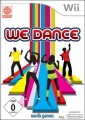 Wii - We Dance (NEU & OVP)