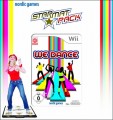 Wii - We Dance inkl. Tanzmatte (NEU & OVP)