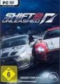 PC - Need for Speed Shift 2 Unleashed (OR) Need for Speed (NEU & OVP)